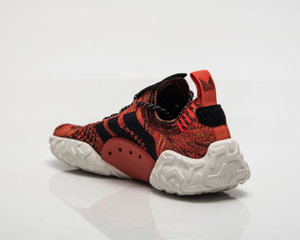 adidas Originals F 22 Primeknit B41737