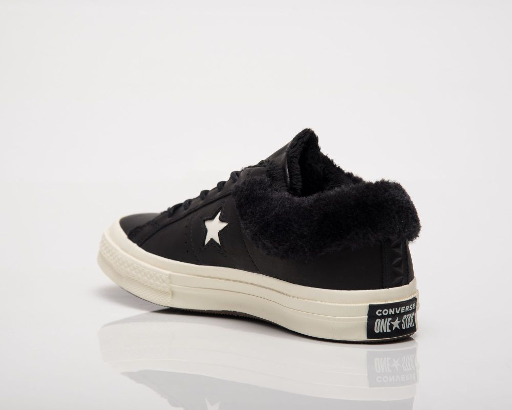 Converse one star street warmer online