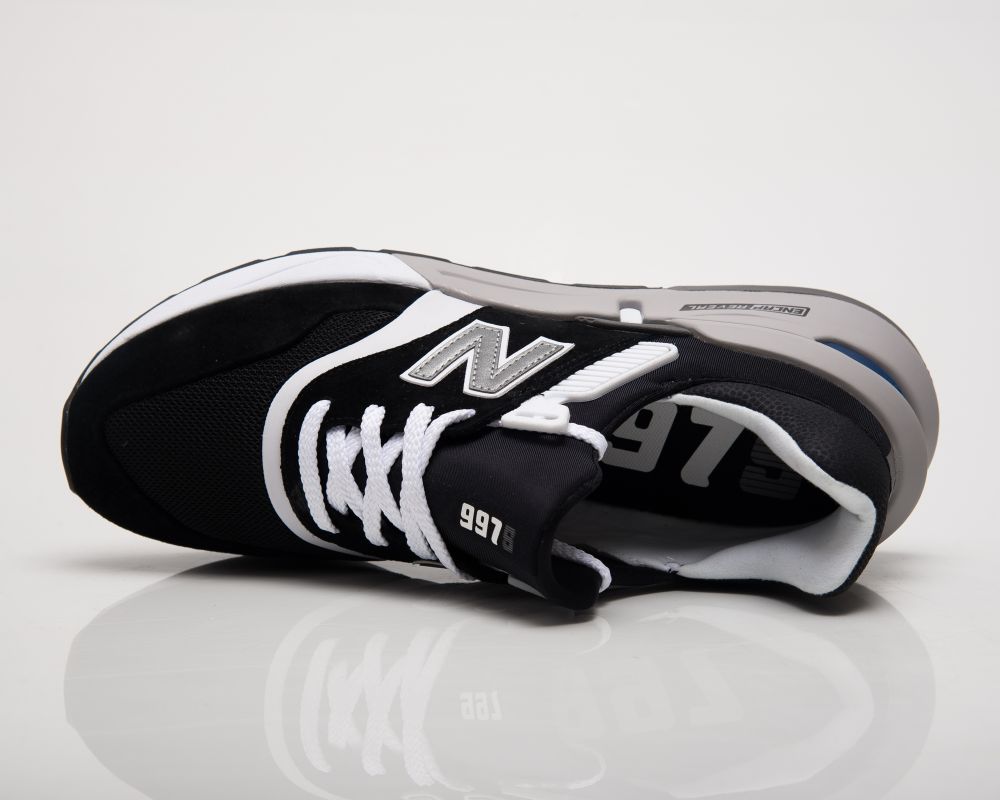 New Balance 997 Sport MS997 HGA SIL