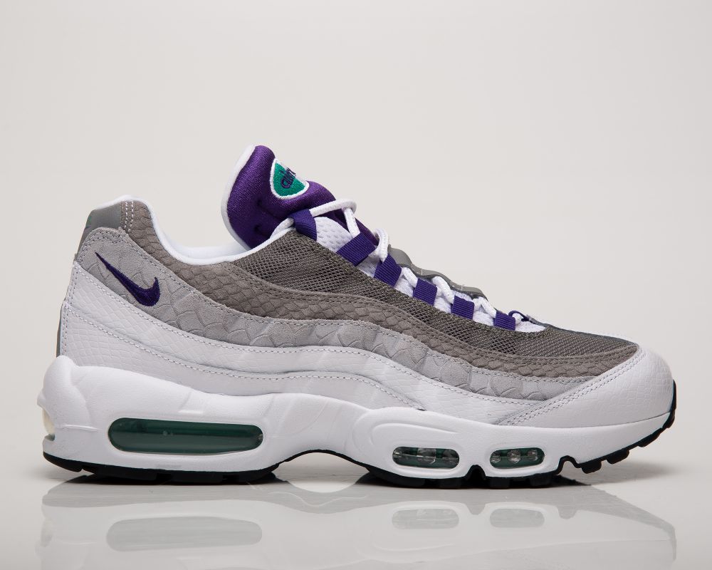 Nike air max 95 lv8 grape shop