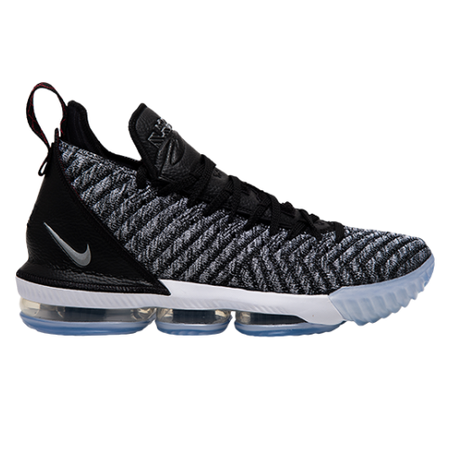 Lebron xvi oreo clearance
