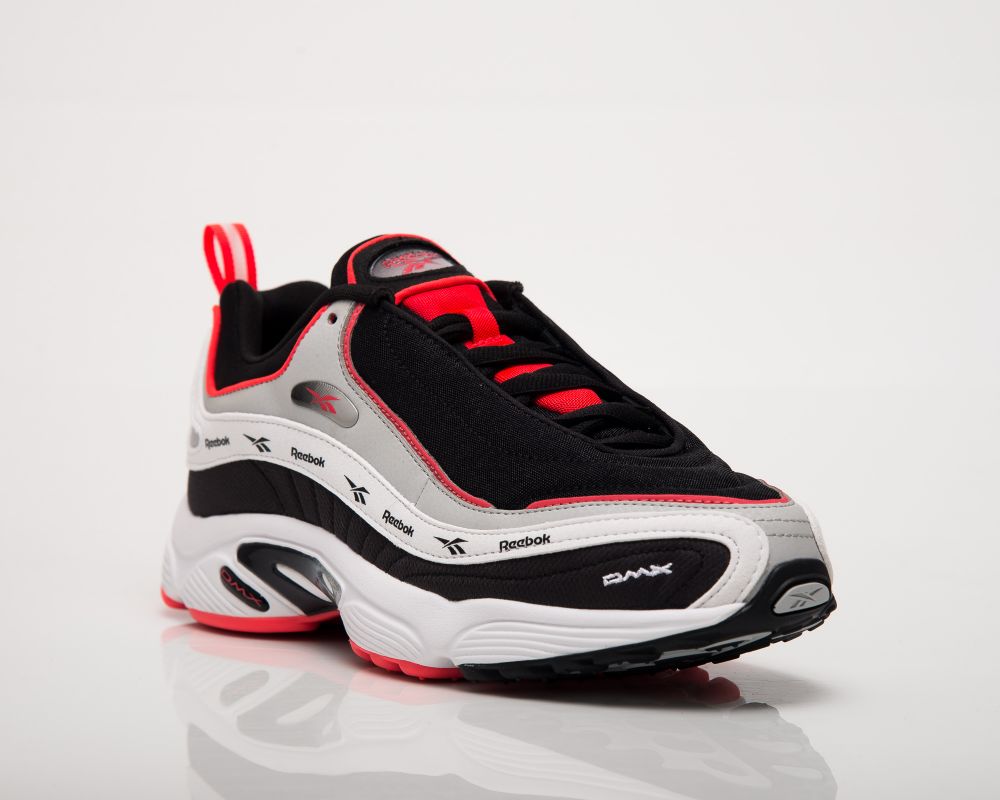 Reebok Daytona DMX Vector DV3891 SIL