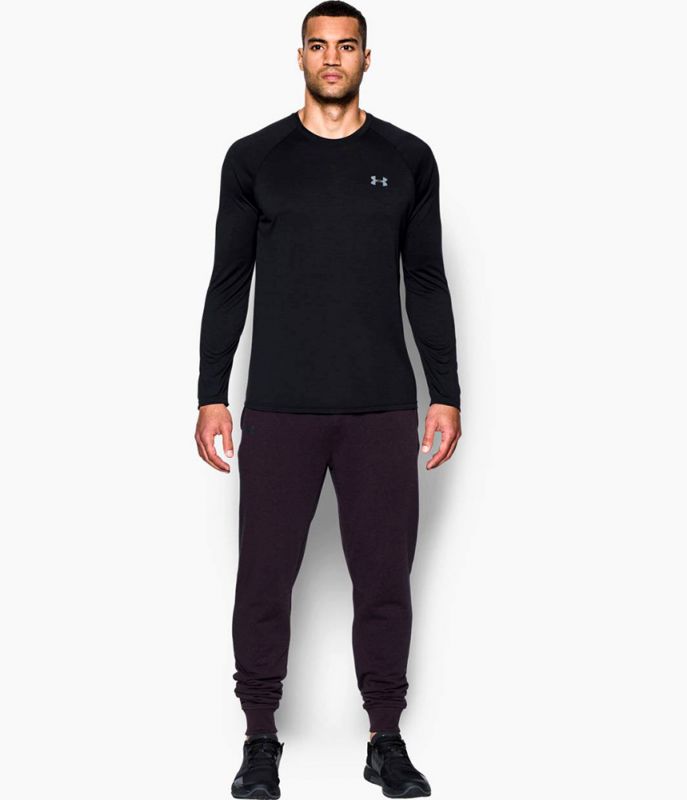 Under armour threadborne stacked jogger hotsell