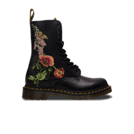 Dr martens hot sale wild botanics 1490