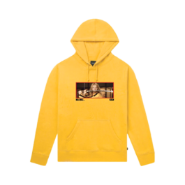 huf kill bill hoodie
