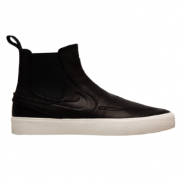 janoski high top slip on