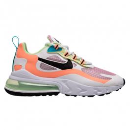 nike men's air max 270 react se