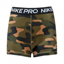 nike pro camo