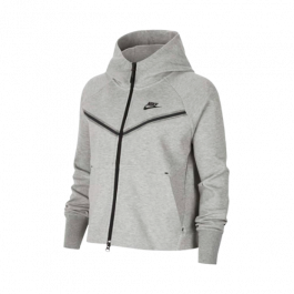 tech fleece fz hoodie