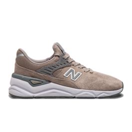 New Balance Wmns X 90 WSX90 PLA Pilka SIL