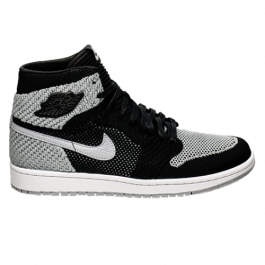 jordan retro 1 flyknit