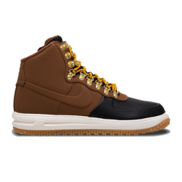 Nike Lunar Force 1 Duckboot 18 BQ7930 001 SIL