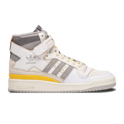 Laisvalaikio Batai Kolekcijos adidas Originals Forum 84 High GY5727 Balta