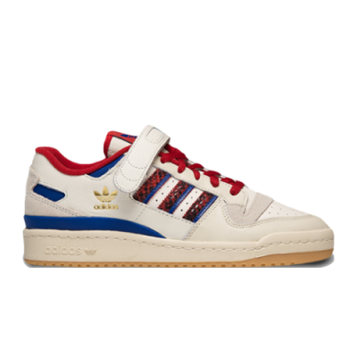 Laisvalaikio Batai Kolekcijos adidas Originals Forum 84 Low GV9606 Balta
