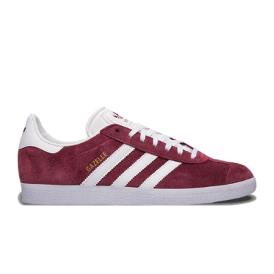 Laisvalaikio Batai Kolekcijos adidas Originals Gazelle B41645 Raudona