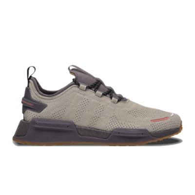 Laisvalaikio Batai Vyrams adidas Originals NMD_R1 V3 GX2091 Pilka