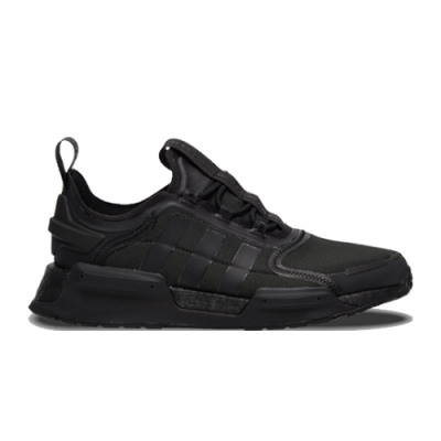Laisvalaikio Batai Vyrams adidas Originals NMD_V3 GX9587 Juoda