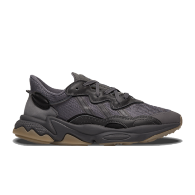 Laisvalaikio Batai Vyrams adidas Originals Ozweego GX1832 Juoda