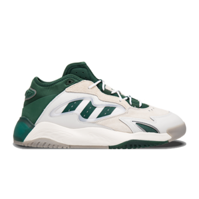 Laisvalaikio Batai Kolekcijos adidas Originals Streetball II GX9684 Rusvai Gelsvas