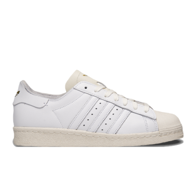 Laisvalaikio Batai Kolekcijos adidas Originals Superstar 82 GW1798 Pilka