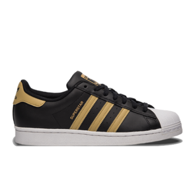 Laisvalaikio Batai Kolekcijos adidas Originals Superstar HP5498 Juoda