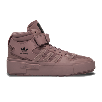 Laisvalaikio Batai Kolekcijos adidas Originals Forum Bonega X GY1549 Violetinė