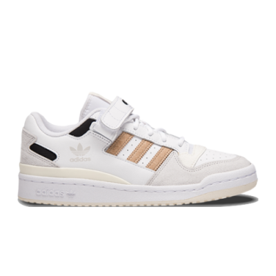 Laisvalaikio Batai Kolekcijos adidas Originals Wmns Forum Low GW7107 Balta