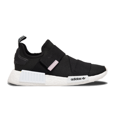 Laisvalaikio Batai Kolekcijos adidas Originals Wmns NMD_R1 GW5698 Juoda