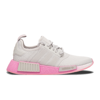 Laisvalaikio Batai Kolekcijos adidas Originals Wmns NMD_R1 GW9462 Pilka