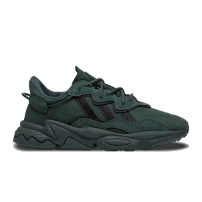 Laisvalaikio Batai Kolekcijos adidas Originals Wmns Ozweego GY9426 Žalias