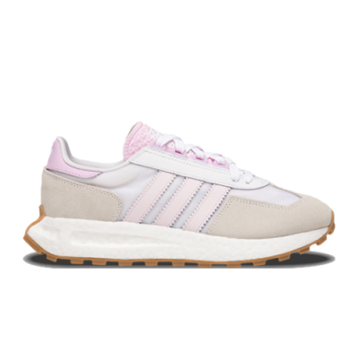 Laisvalaikio Batai Kolekcijos adidas Originals Wmns Retropy E5 GW9418 Balta Pilka