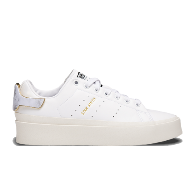 Laisvalaikio Batai Kolekcijos adidas Originals Wmns Stan Smith Bonega GY1493 Balta