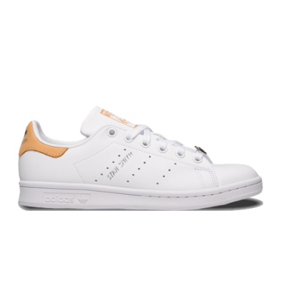 Laisvalaikio Batai Kolekcijos adidas Originals Wmns Stan Smith GW4241 Balta