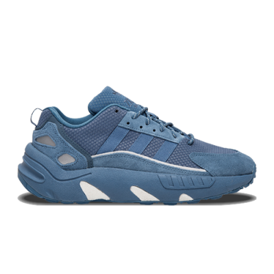 Laisvalaikio Batai Kolekcijos adidas Originals ZX 22 Boost GY1606 Mėlyna