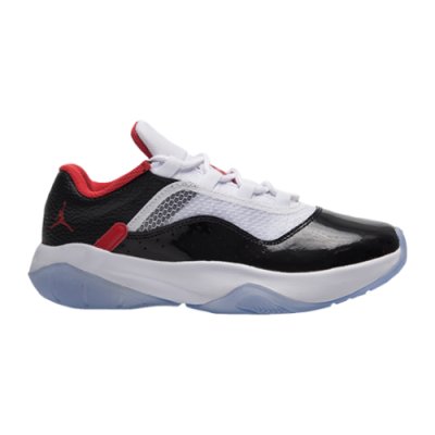 Laisvalaikio Batai Vaikams Air Jordan 11 CMFT Low GS vaikiški CZ0907-160 Balta Juoda
