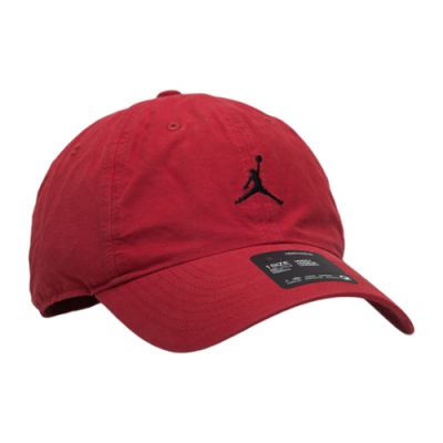 Kepurės Kolekcijos Jordan Heritage86 Jumpman Washed kepurė DC3673-687 Raudona
