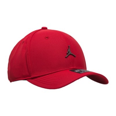 Kepurės Kolekcijos Jordan Jumpman Classic99 Metal kepurė CW6410-687 Raudona
