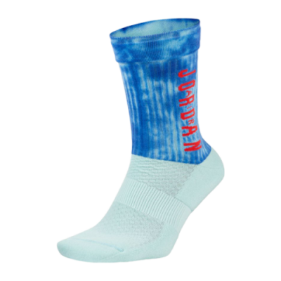 Kojinės Moterims Jordan Sport DNA Legacy Crew kojinės SK0028-360 Mėlyna