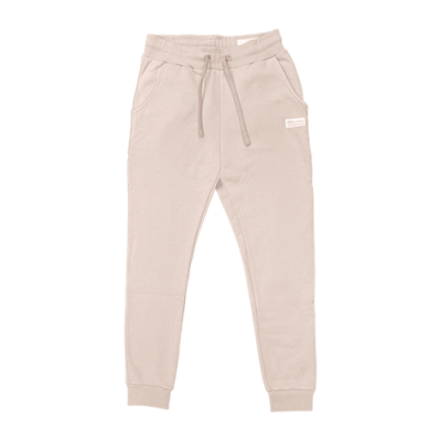 Kelnės Vyrams Alpha Industries Organics Slim kelnės 118366-627 Rusvai Gelsvas