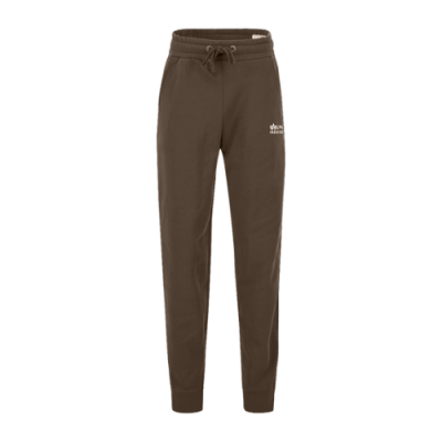 Kelnės Vyrams Alpha Industries Pants 118365-629 Ruda