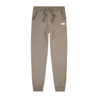 Kelnės Alpha Industries Alpha Industries Organics Slim kelnės 118366-628 Ruda