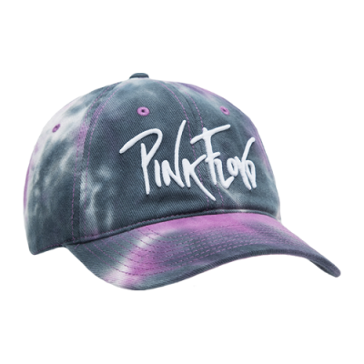Kepurės Moterims American Needle Pink Floyd Tie Dye Ballpark Si  kepurė SMU733A-PFL-GRY Violetinė