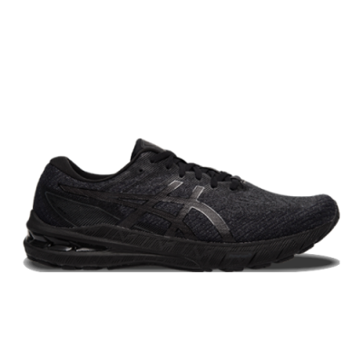 Bėgimo Batai Asics Asics GT-2000 10 1011B185-001 Juoda