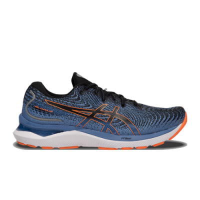 Bėgimo Batai Asics Asics Gel-Cumulus 24 1011B366-003 Mėlyna