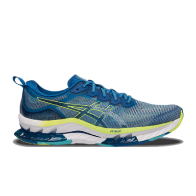 Bėgimo Batai Asics Asics Gel-Kinsei Blast Le 1011B332-400 Mėlyna