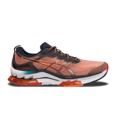 Bėgimo Batai Asics Asics Gel-Kinsei Blast Le 1011B332-800 Oranžinė