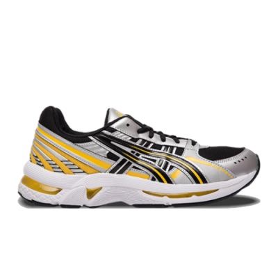 Laisvalaikio Batai Asics Asics Gel-Kyrios 1021A335-001 Juoda Pilka