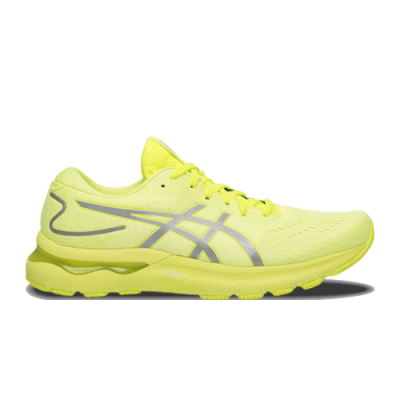 Bėgimo Batai Asics Asics Gel-Nimbus 24 Lite-Show 1011B362-750 Žalias