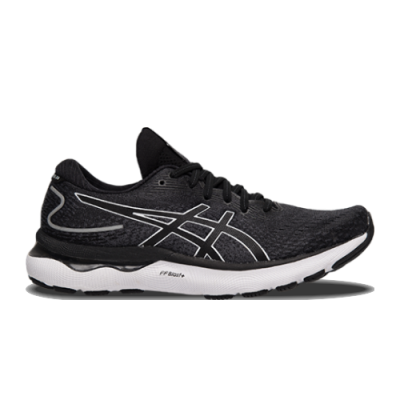Bėgimo Batai Asics Asics Gel-Nimbus 24 1011B359-001 Juoda