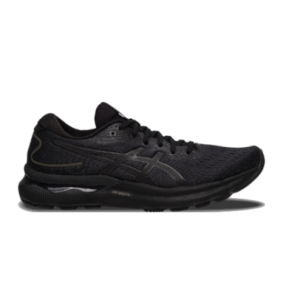 Bėgimo Batai Asics Asics Gel-Nimbus 24 1011B359-002 Juoda